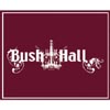 Bush Hall Logo